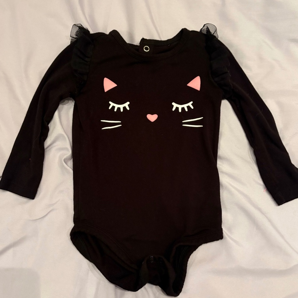 Little Sleepies Play Onesie